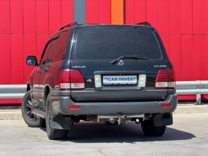 Lexus LX470
