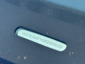 Audi Q5 Premium Plus
