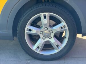 Seat Altea 4 Freetrak