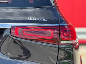 Mercedes-Benz GLS 450