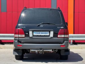 Lexus LX470