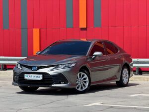 Toyota Camry 70