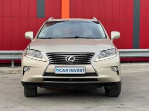 Lexus RX350