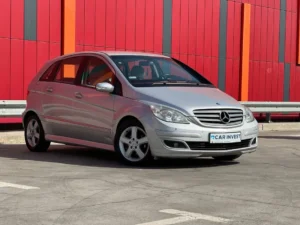 Mercedes-Benz B170