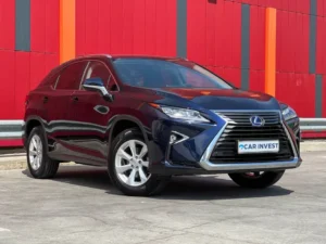 Lexus RX450h