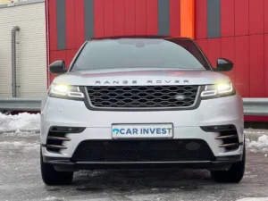Range Rover Velar