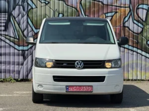 Volkswagen T5