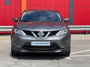 Nissan Rogue Sport