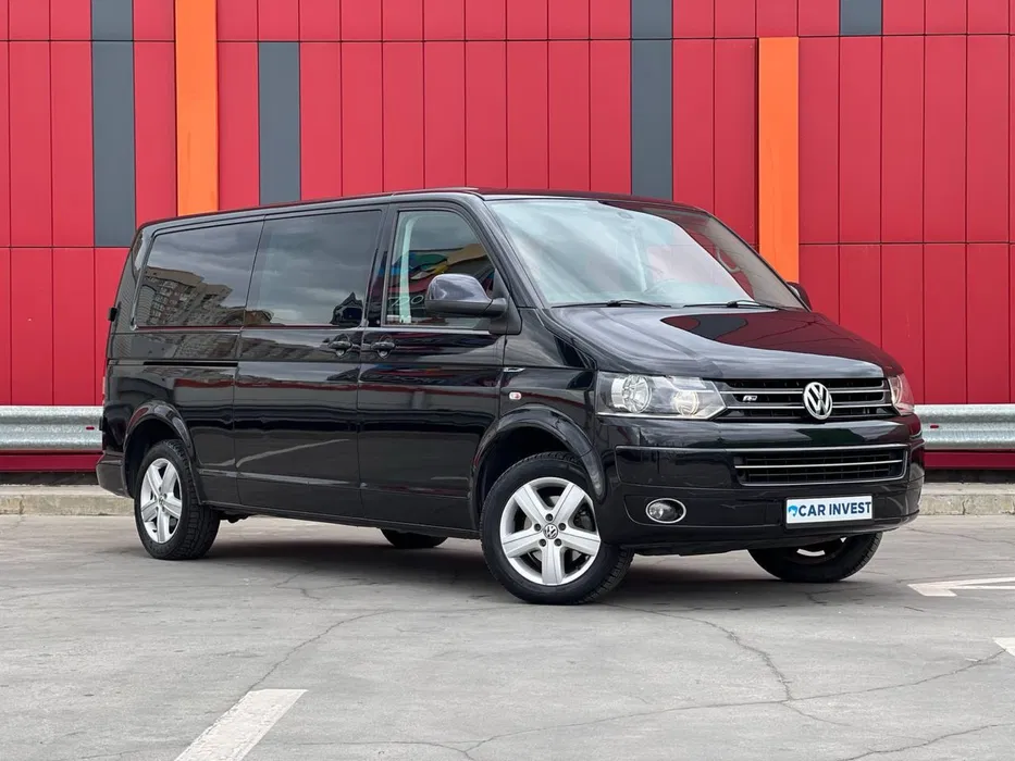 Volkswagen T5