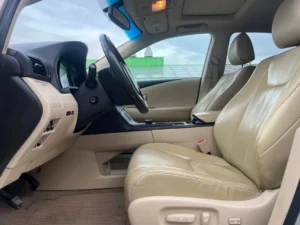 Lexus RX350