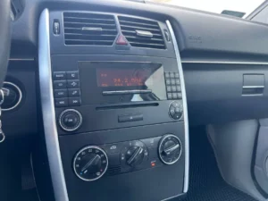 Mercedes-Benz B170
