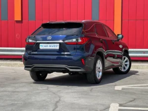 Lexus RX450h