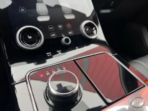 Range Rover Velar