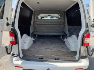 Volkswagen T5