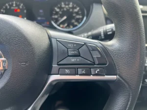 Nissan Rogue Sport