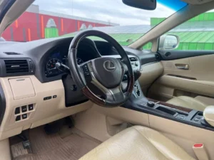 Lexus RX350