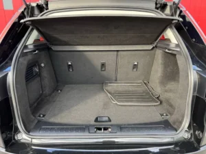 Range Rover Evogue
