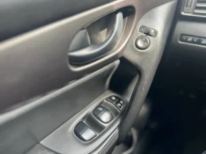 Nissan Rogue Sport