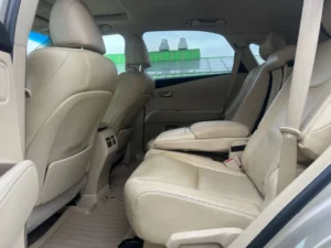 Lexus RX350