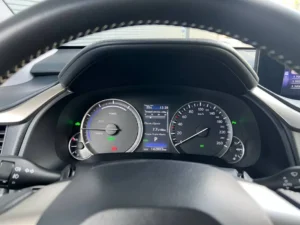 Lexus RX450h