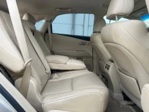 Lexus RX350