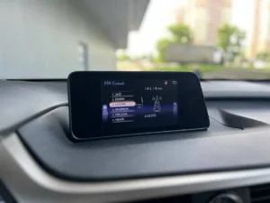 Lexus RX450h