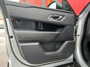 Range Rover Velar