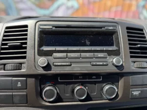 Volkswagen T5