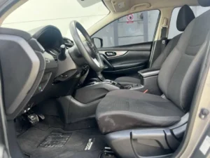 Nissan Rogue Sport