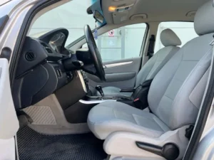 Mercedes-Benz B170