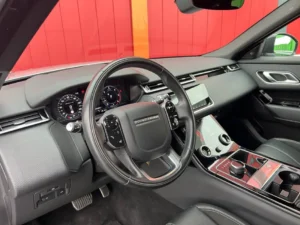 Range Rover Velar