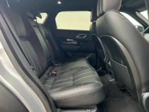 Range Rover Velar