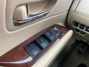 Lexus RX350