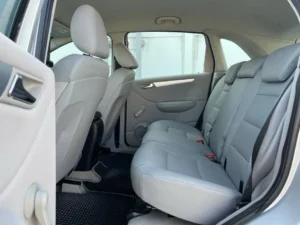 Mercedes-Benz B170