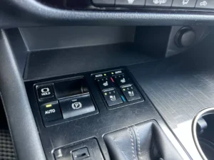 Lexus RX450h