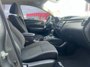 Nissan Rogue Sport