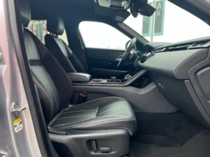 Range Rover Velar