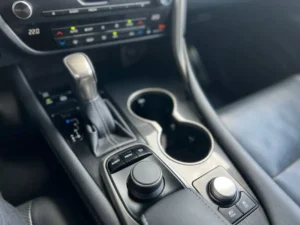 Lexus RX450h
