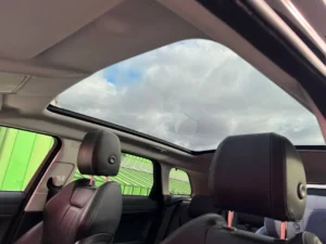 Range Rover Evogue