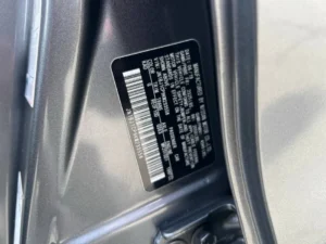 Nissan Rogue Sport