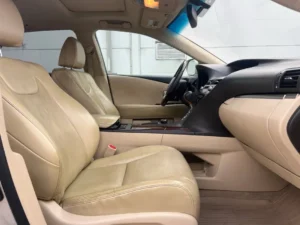 Lexus RX350