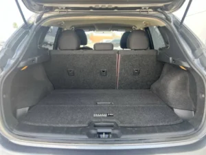 Nissan Rogue Sport