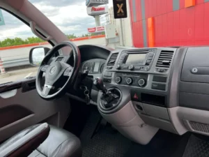 Volkswagen T5