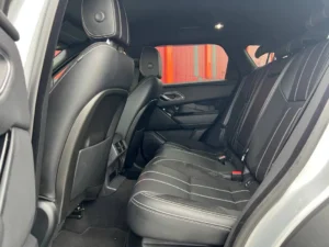 Range Rover Velar