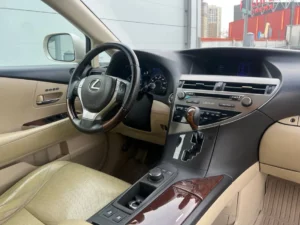 Lexus RX350