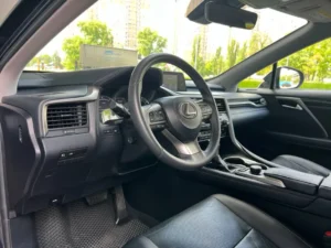 Lexus RX450h