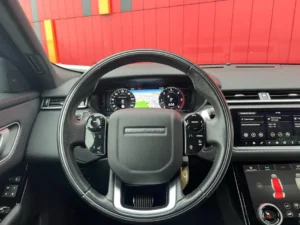 Range Rover Velar