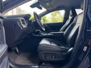 Lexus RX450h