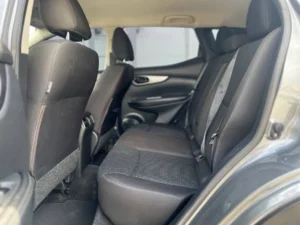 Nissan Rogue Sport