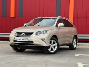 Lexus RX350